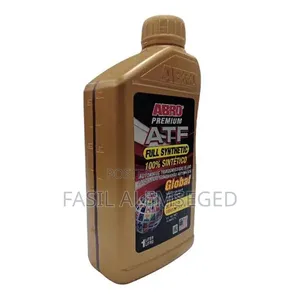 Abro Atf [Full-Synthetic] Usa 