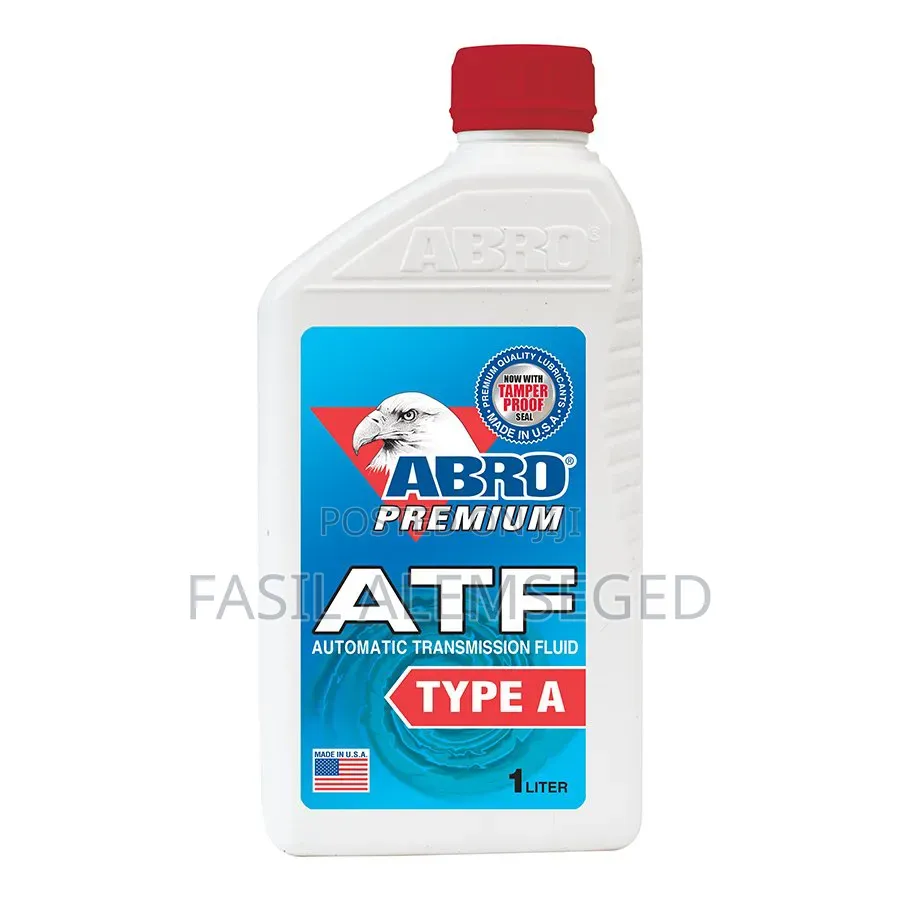 Abro Atf [Full-Synthetic] Usa 