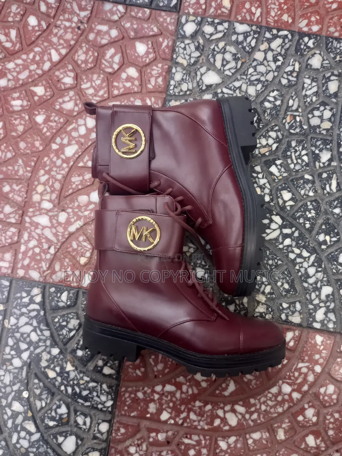 Mk Original Shose
