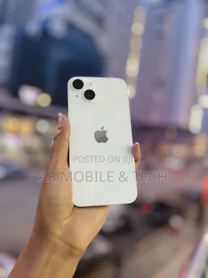 Apple iPhone 14 128 GB White