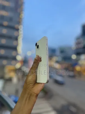 Apple iPhone 14 128 GB White