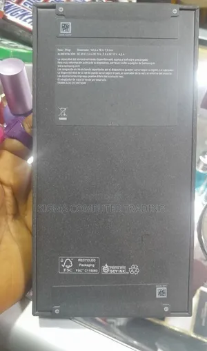 New Samsung Galaxy S26 Ultra 5G 512 GB Black