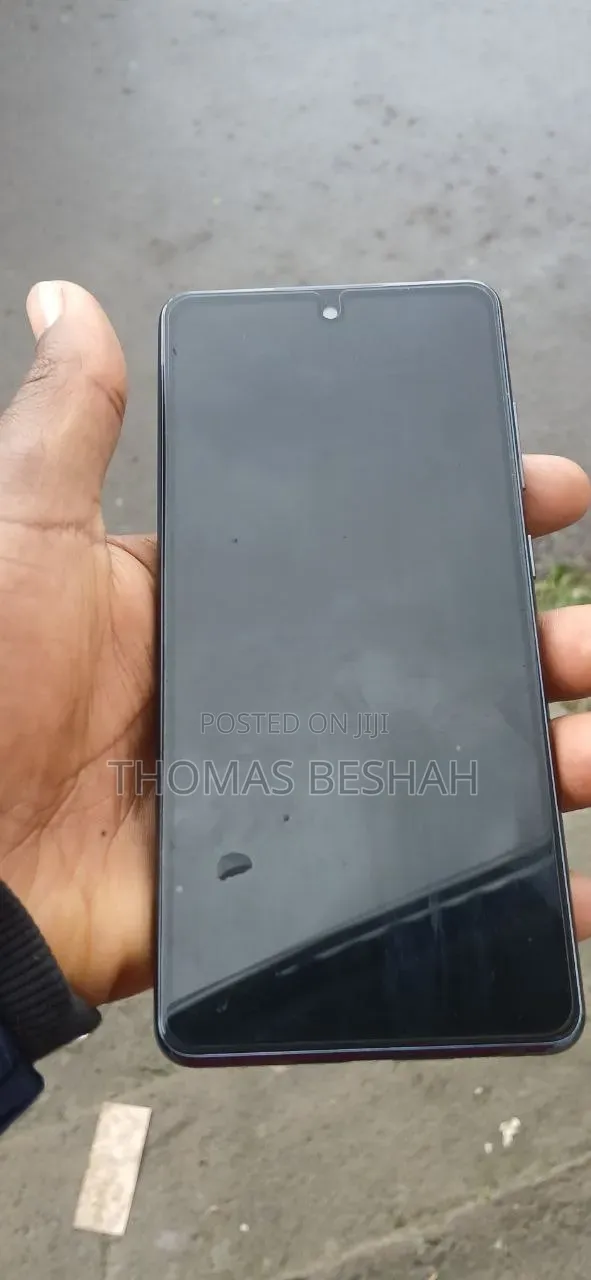 Samsung Galaxy S20 FE 5G 128 GB Gray