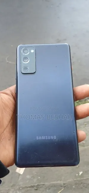 Samsung Galaxy S20 FE 5G 128 GB Gray