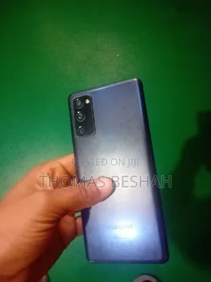 Samsung Galaxy S20 FE 5G 128 GB Gray