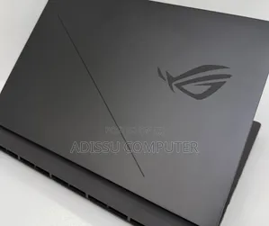 New Laptop Asus ROG Strix G16 G614 16GB Intel Core i7 SSD 1T