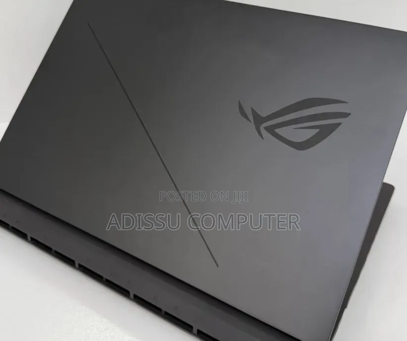New Laptop Asus ROG Strix G16 G614 16GB Intel Core i7 SSD 1T