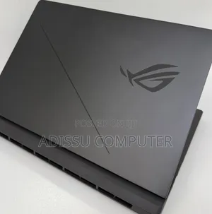 New Laptop Asus ROG Strix G16 G614 16GB Intel Core i7 SSD 1T