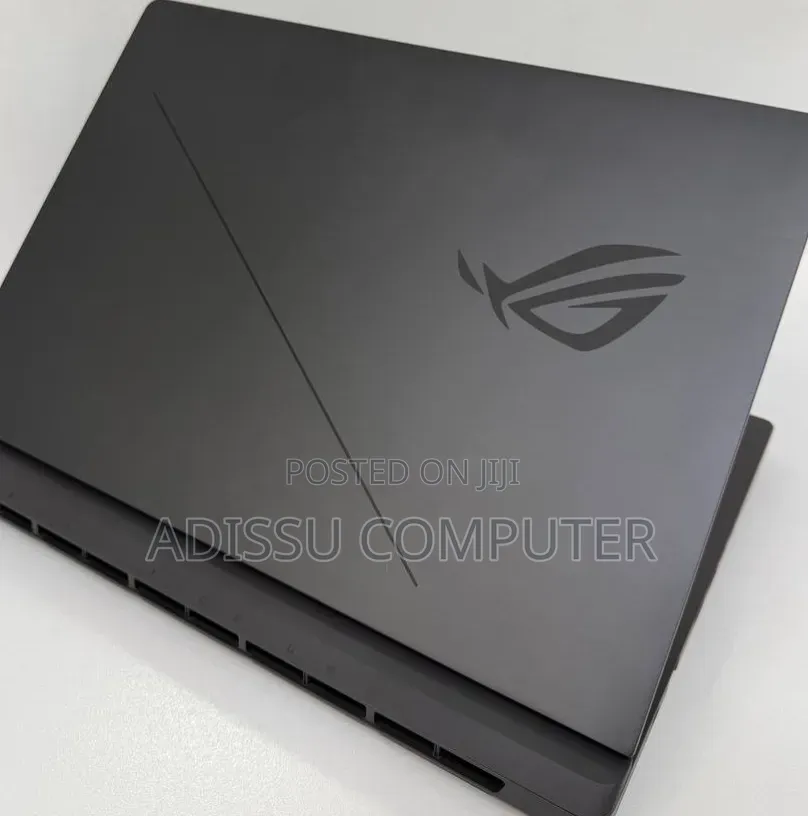 New Laptop Asus ROG Strix G16 G614 16GB Intel Core i7 SSD 1T