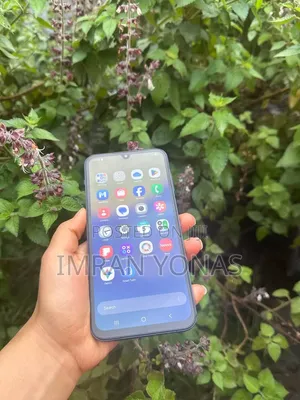 Samsung Galaxy A15 5G 256 GB Blue