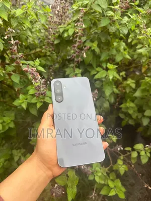 Samsung Galaxy M16 128 GB Gray