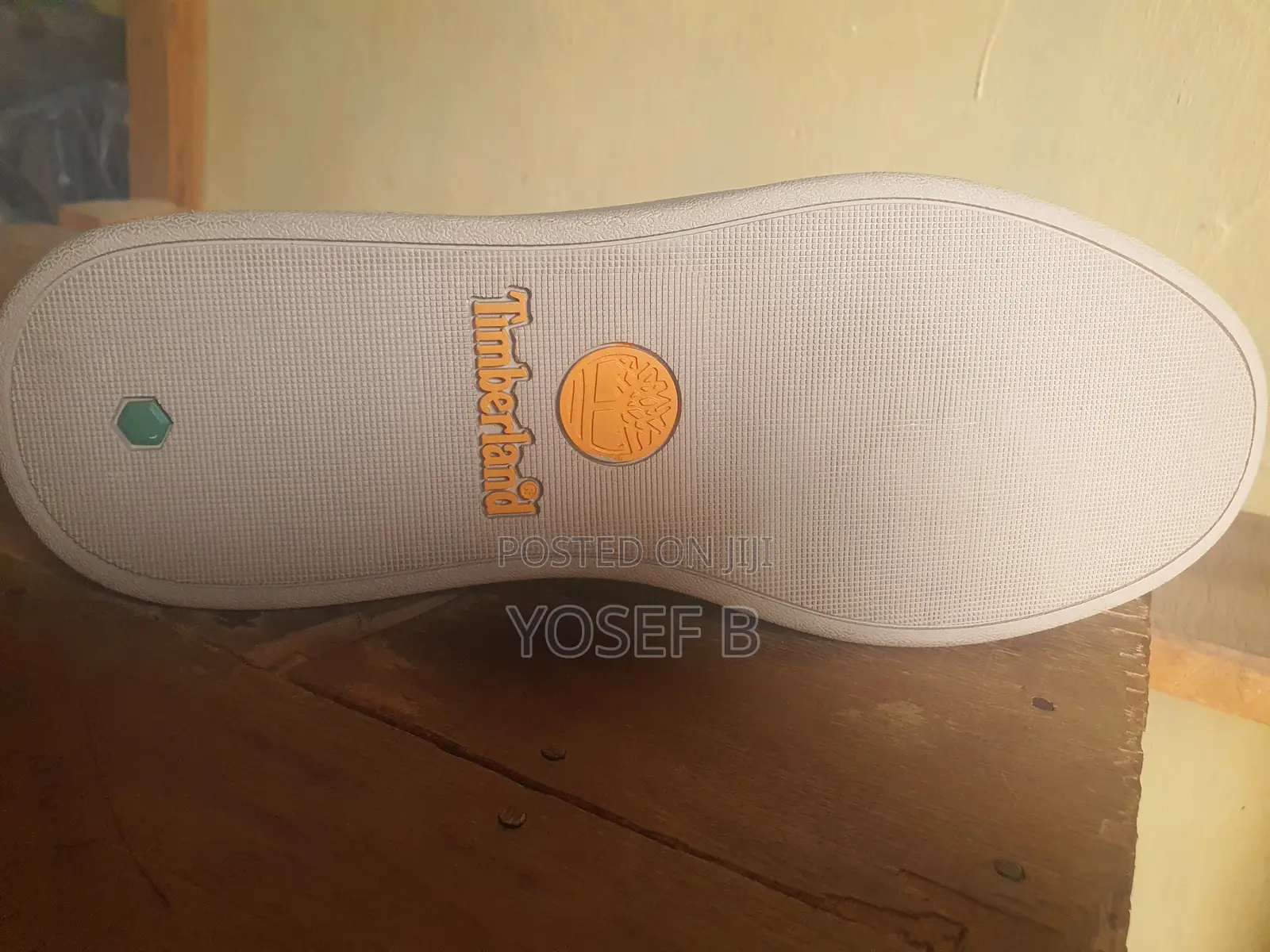Timberland Shoes