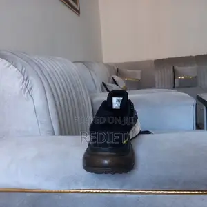 Sneaker (Mamba Black0