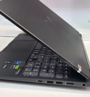 New Laptop HP Victus 15 16GB Intel Core i7 SSD 512GB