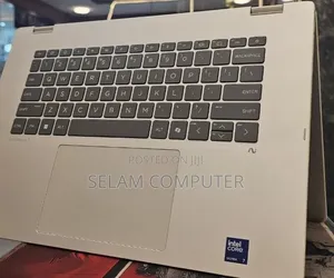 New Laptop HP OmniBook 7 16" 16GB Intel Core Ultra 7 SSD 512GB