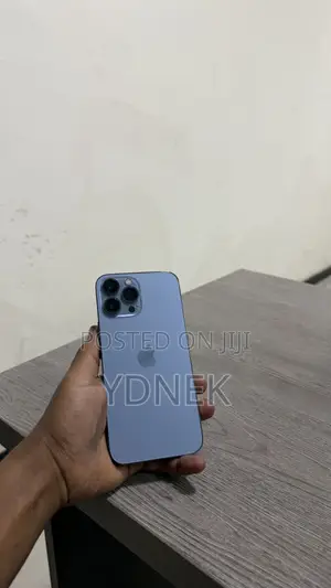 Apple iPhone 13 Pro Max 256 GB Blue