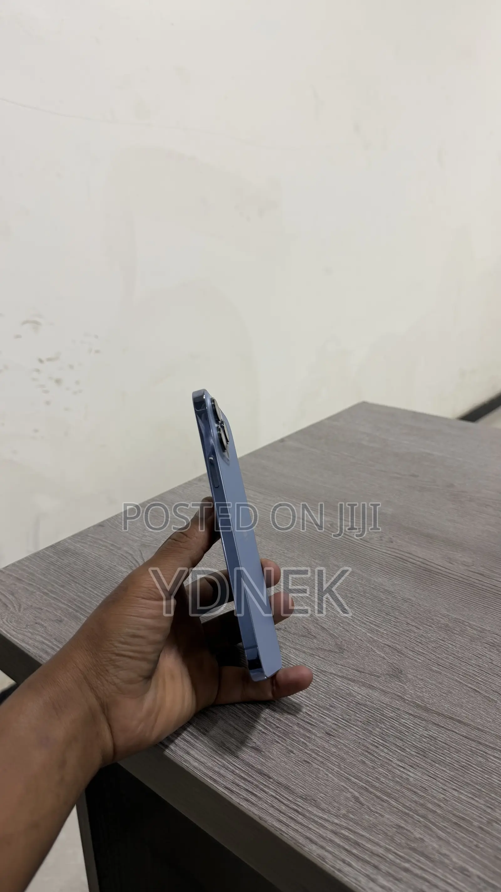 Apple iPhone 13 Pro Max 256 GB Blue