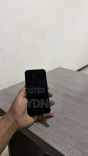 Apple iPhone 13 Pro 128 GB Black