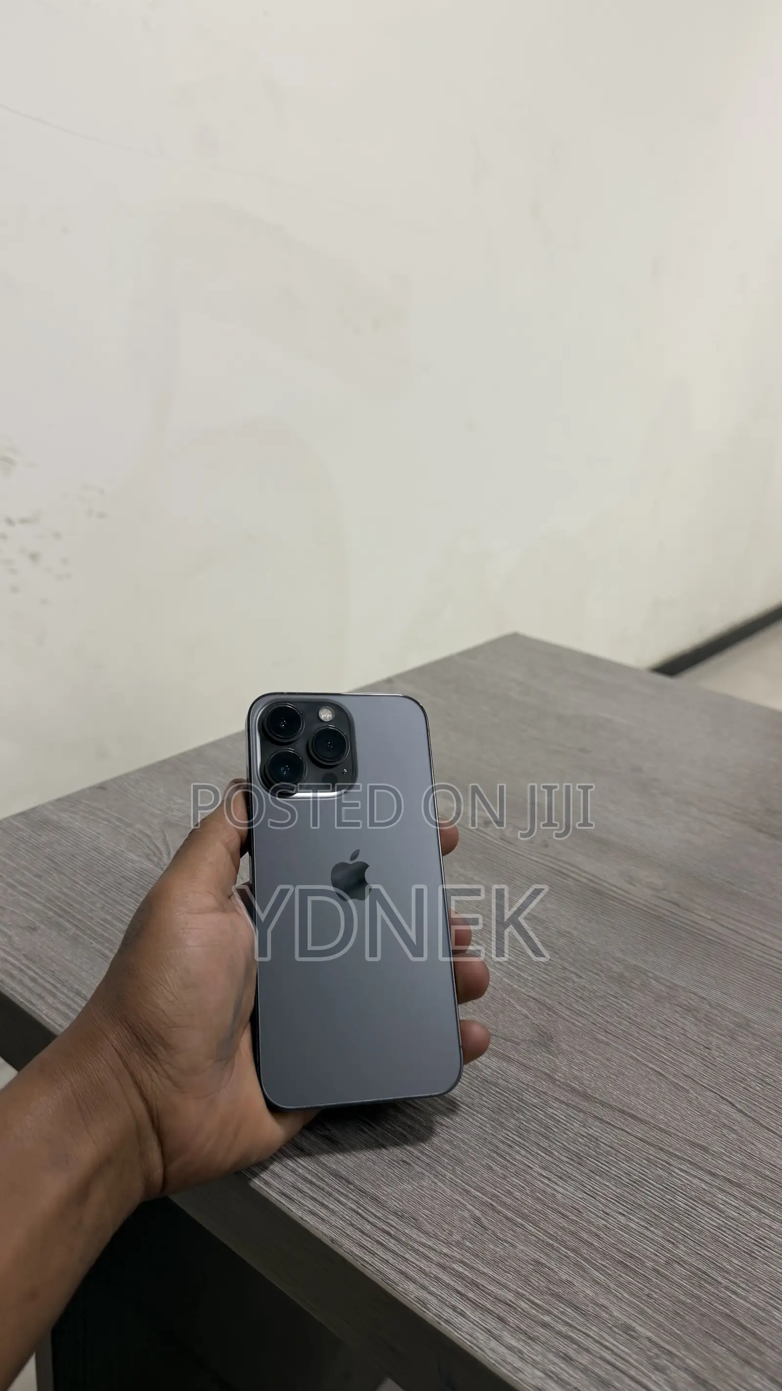 Apple iPhone 13 Pro 128 GB Black