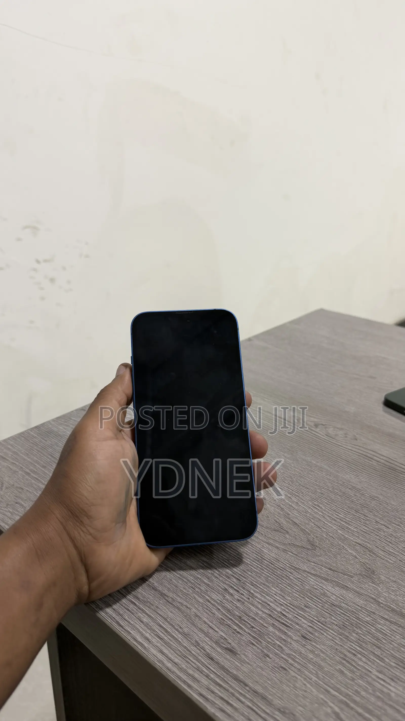 Apple iPhone 13 128 GB Blue