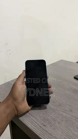 Apple iPhone 13 128 GB Blue