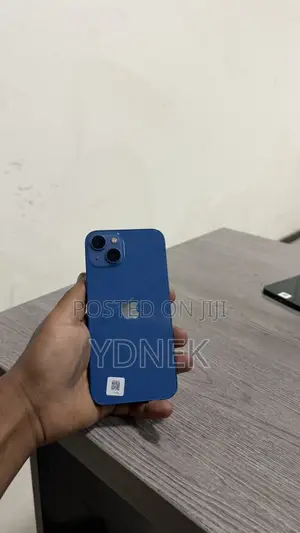 Apple iPhone 13 128 GB Blue