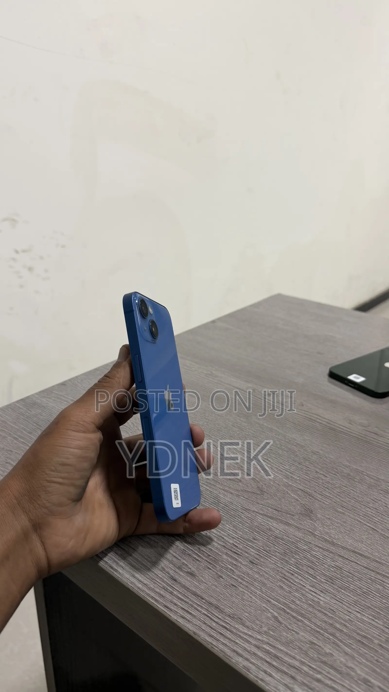 Apple iPhone 13 128 GB Blue