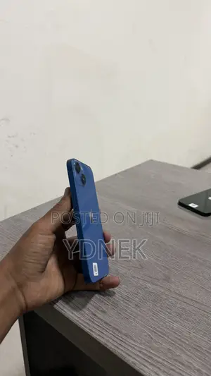 Apple iPhone 13 128 GB Blue