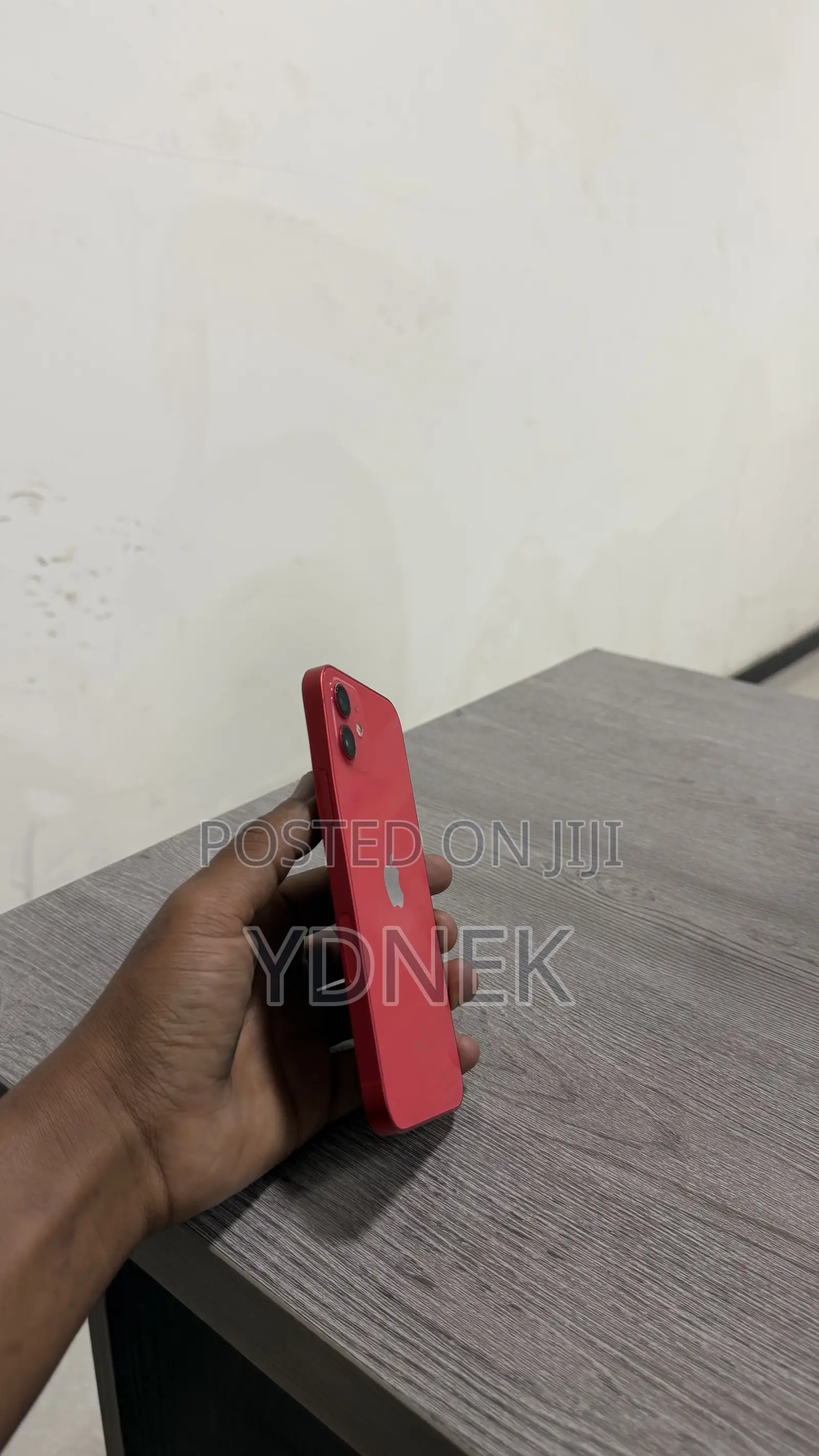 Apple iPhone 12 128 GB Red