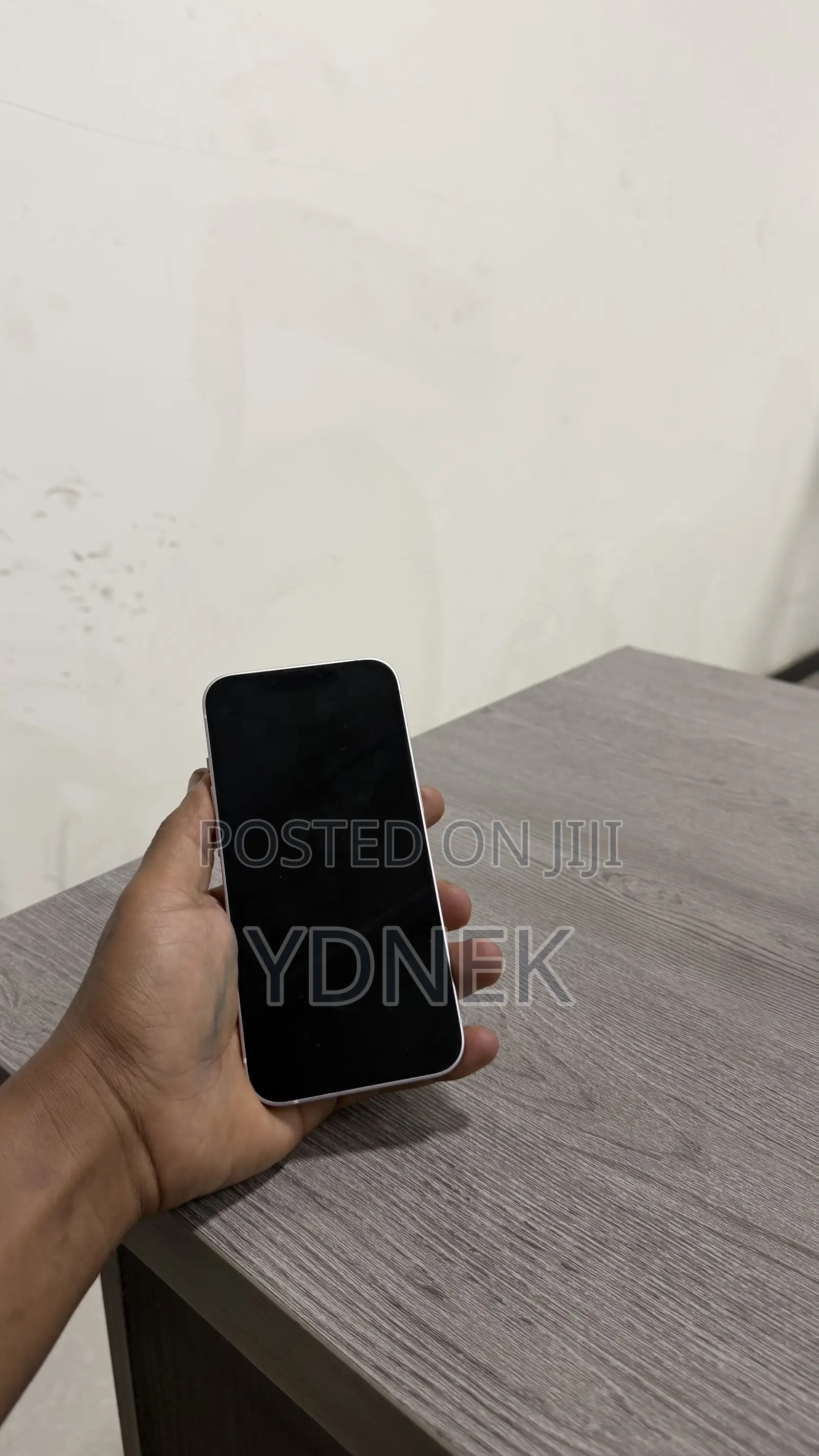 Apple iPhone 13 128 GB Pink