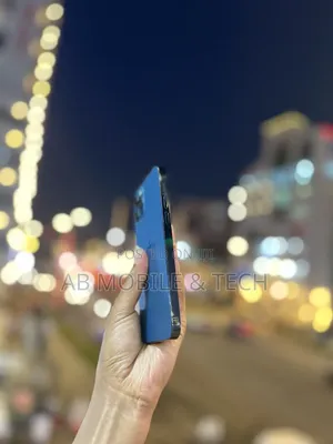 Apple iPhone 12 Pro 128 GB Blue