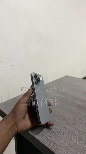 Apple iPhone 16 Pro Max 512 GB Gray