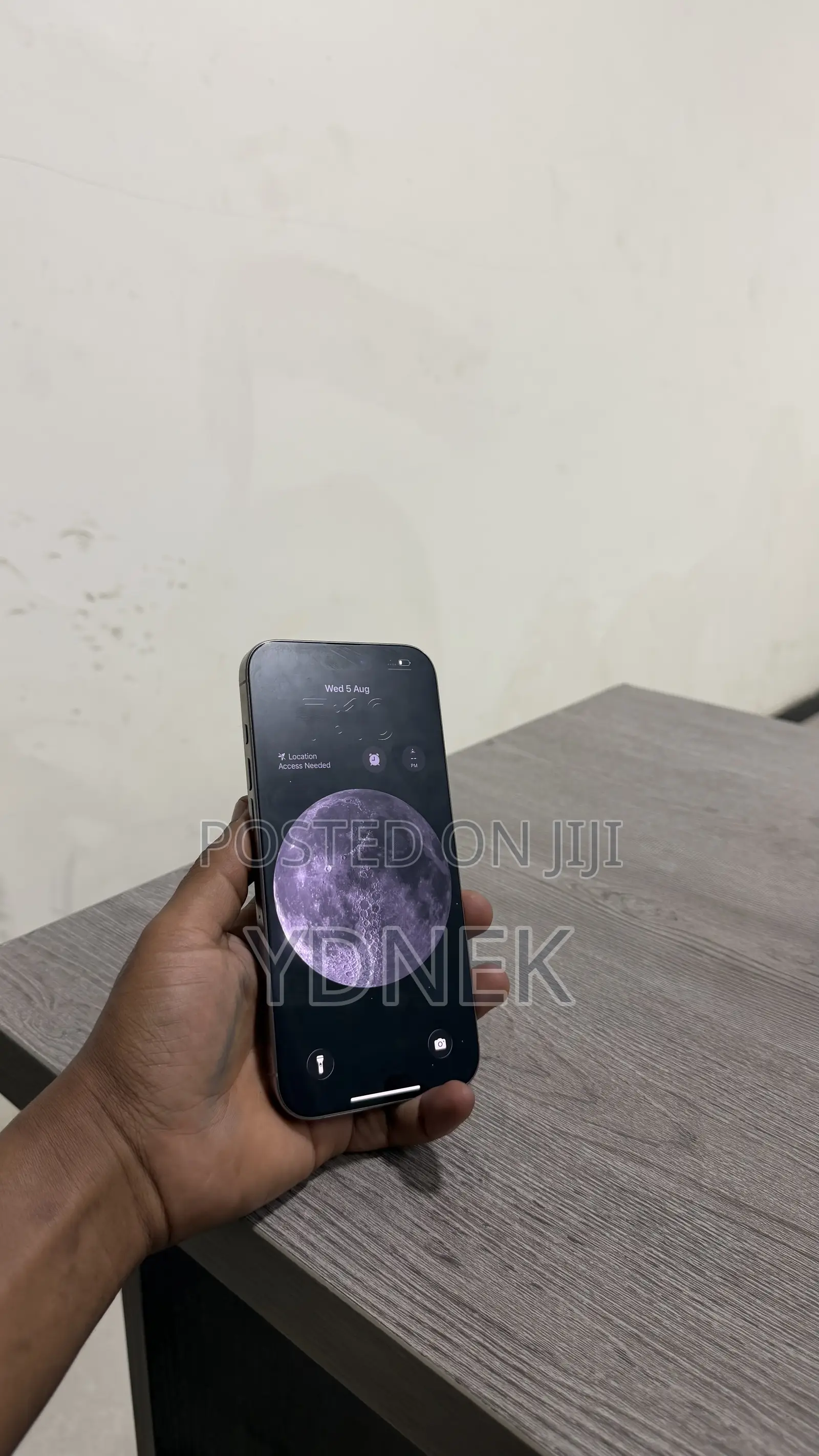 Apple iPhone 16 Pro Max 512 GB Gray
