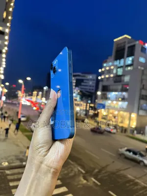 Apple iPhone 13 128 GB Blue