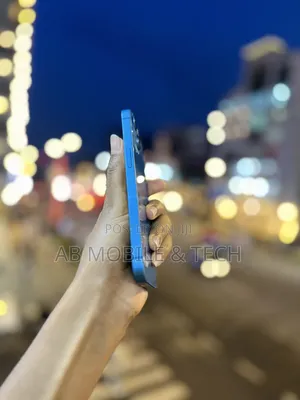 Apple iPhone 13 128 GB Blue