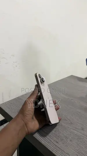 Apple iPhone 16 Pro Max 256 GB Gold
