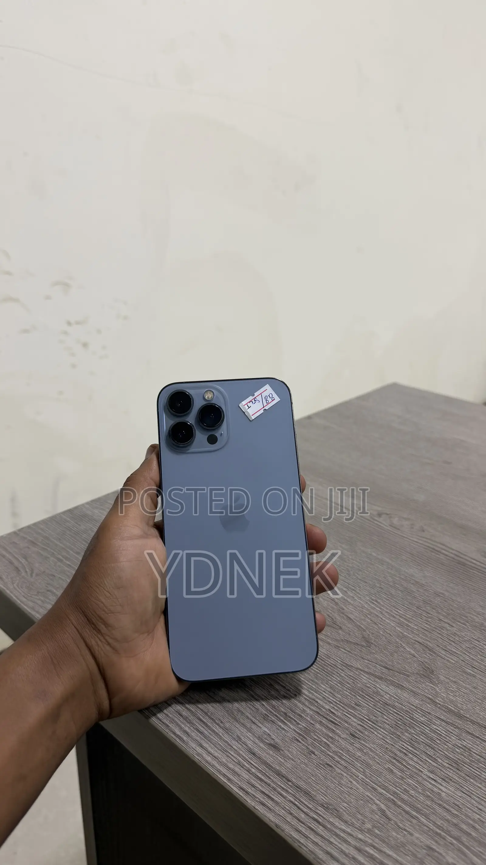 Apple iPhone 13 Pro Max 128 GB Blue