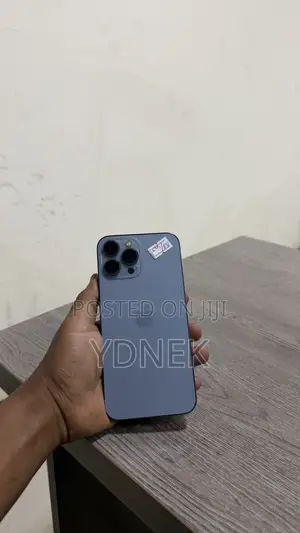 Apple iPhone 13 Pro Max 128 GB Blue