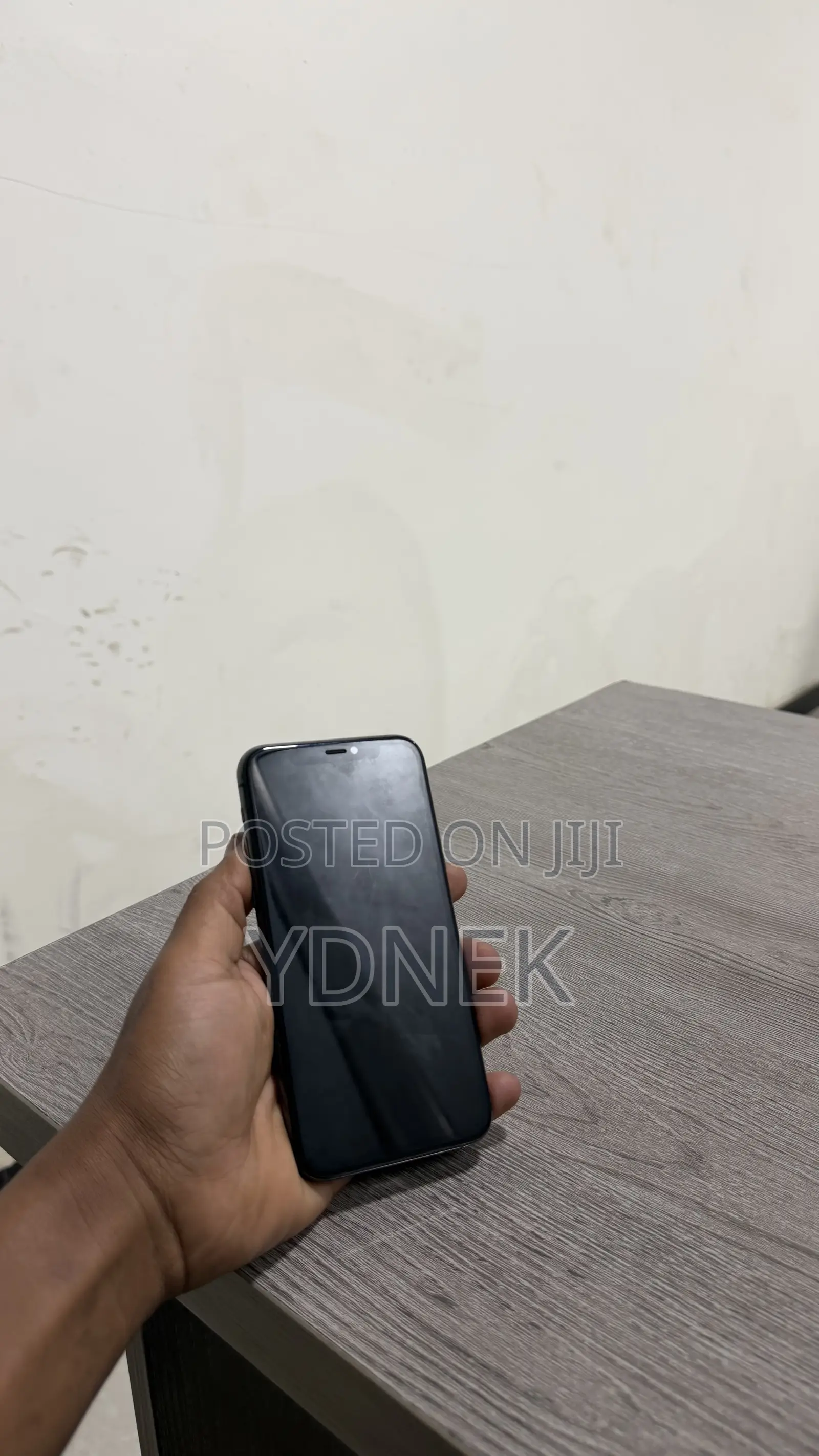 Apple iPhone 11 Pro 256 GB Gray