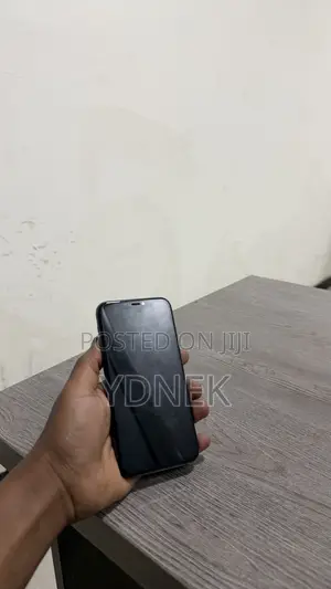 Apple iPhone 11 Pro 256 GB Gray