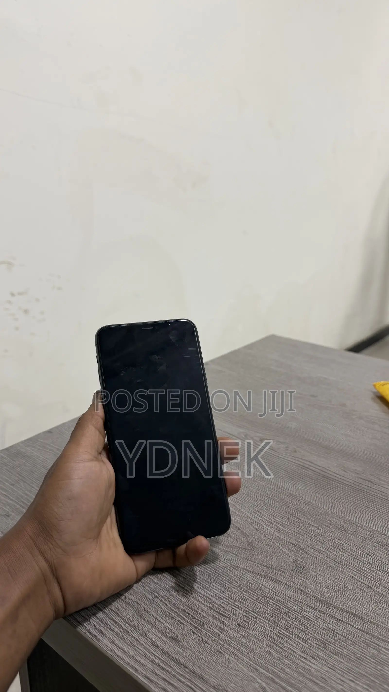 Apple iPhone 11 Pro Max 256 GB Green