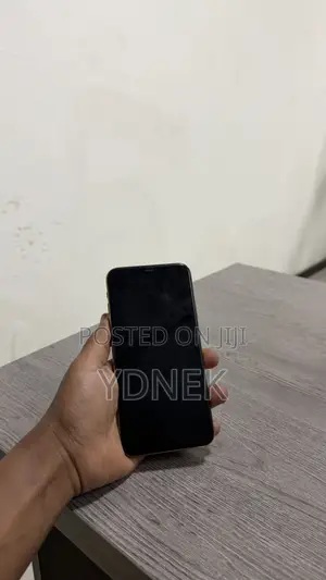 Apple iPhone 11 Pro Max 256 GB Gold