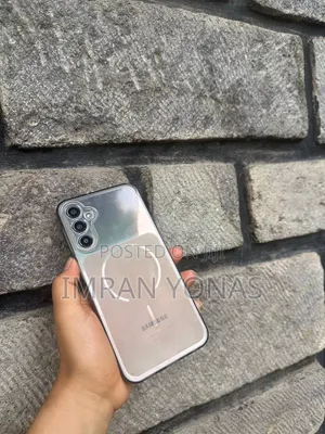 Samsung Galaxy A24 128 GB Silver