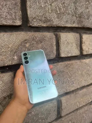 Samsung Galaxy A24 128 GB Silver