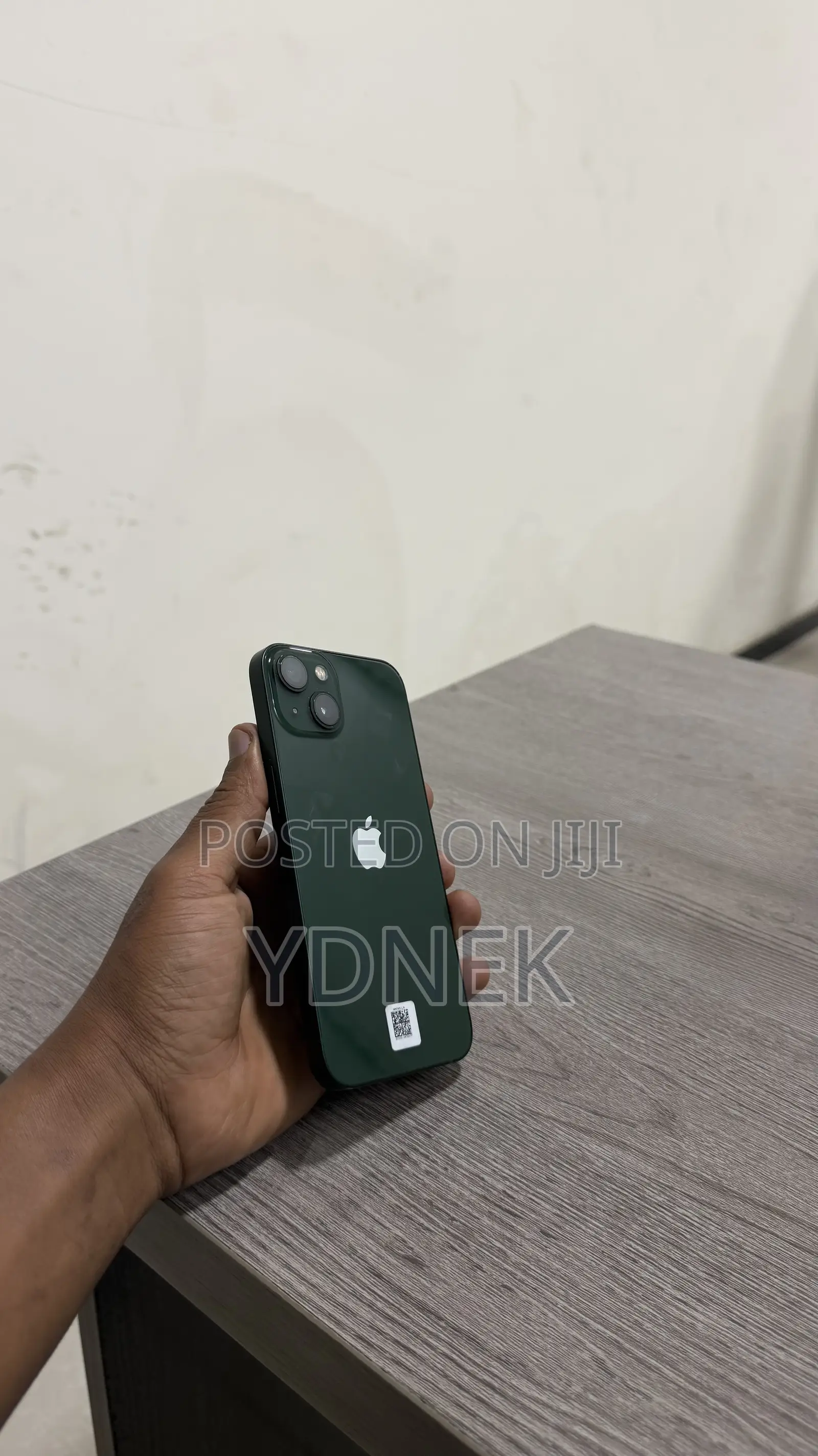 Apple iPhone 13 128 GB White