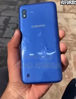 Samsung A10 32 GB Blue