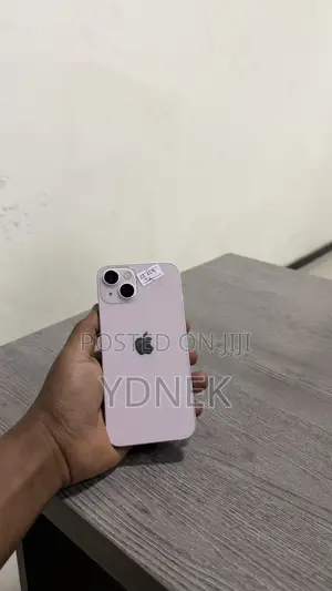 Apple iPhone 13 128 GB White