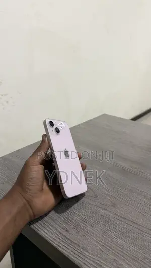 Apple iPhone 13 128 GB White