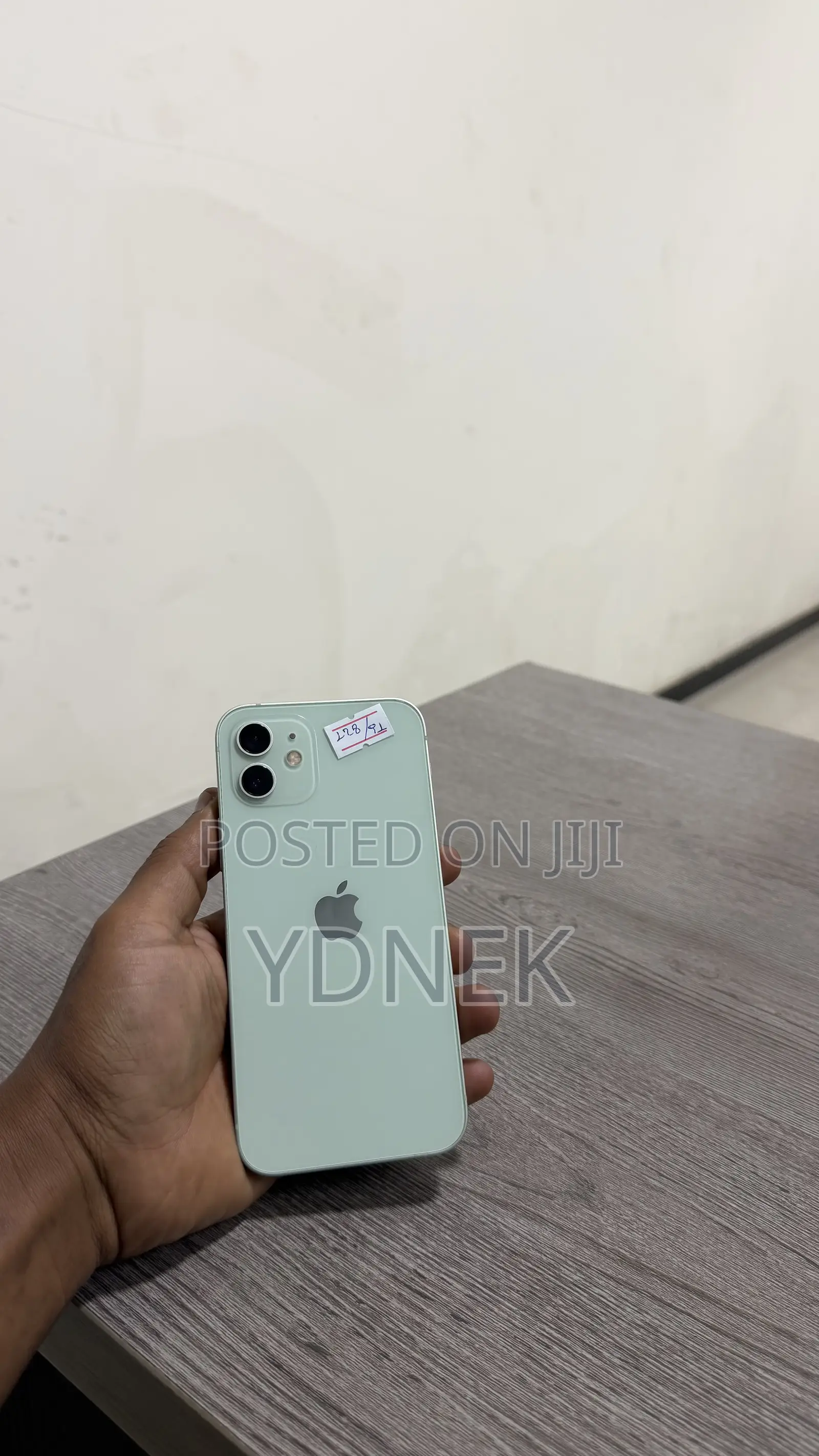 Apple iPhone 12 128 GB White