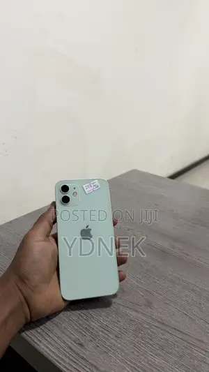 Apple iPhone 12 128 GB White